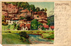 Graufthal