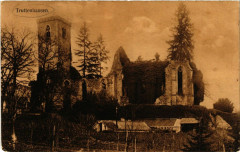 Truttenhausen