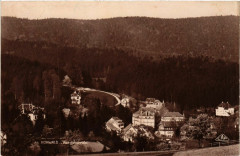 Hohwald-Vue générale