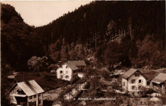 Hohwald-Sperberbachel