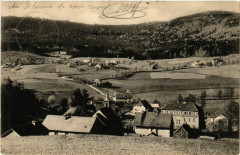 Hohwald -
													67 Bas Rhin
												