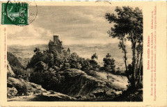 Notre vieille Alsace