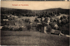 Dohwald mit Neuntelstein