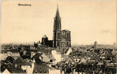 Strassburg