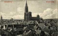 Strassburg