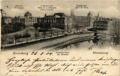 Strassburg