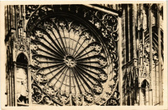 Strassburg Cathedrale