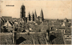 Schlettstadt