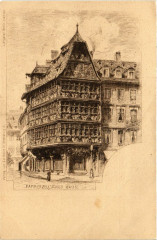 KammerZELL'sches Haus