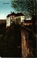 Lutzelstein