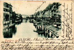 Strassburg-Schiffleutstaden