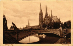 Strassburg