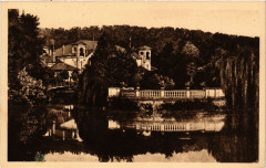 Strassburg-Orangerie