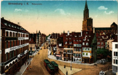 Strassburg-Rabenplatz