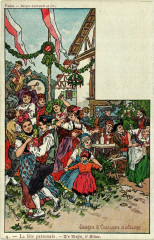 La Fete patronale
