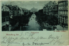 Strassburg-Broglieplatz