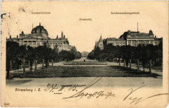 Strassburg