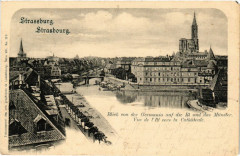 Strassburg