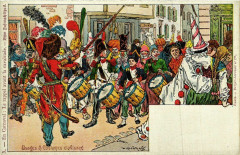 Usages & Costumes d'Alsace