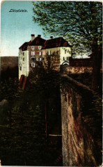 Lutzelstein