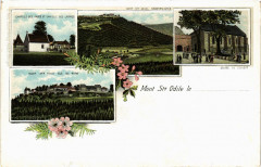 Mont Sainte-Odile le