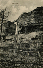 Zabern - Taufelbrucke