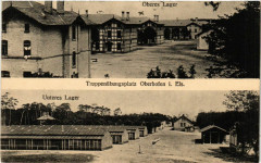 Truppenubungsplatz Oberhofen