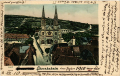 Oberehnheim