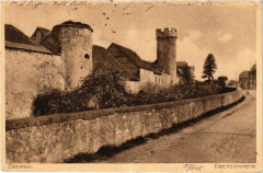 Oberehnheim