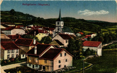 Heillgblasien Vogesen