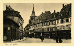 Hagenau