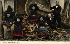 Engweiler-Alsace Elsass