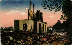 Bahnhof Saal