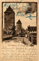 Strassburg