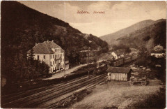 Zabern - Zornthal