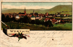 Worth - Worth a/S. - Vue