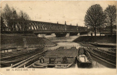 Le Pont Kehl