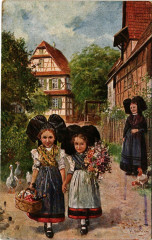 Derlag de Bolunftbandlung