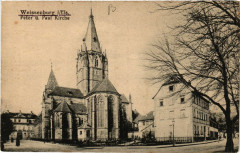 Weissenburg