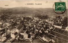 Schirmek - Vue générale