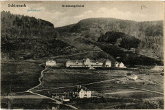 Schirmek - Genesungsheim