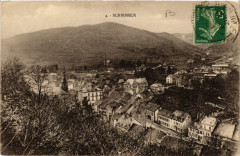 Schirmek