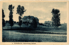 Morsbronn - Etabl. Thermal