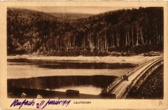 Lauchensee