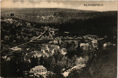 Klingenthal