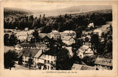 Hohwald -
													67 Bas Rhin
												