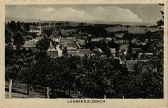 Langensulzbach