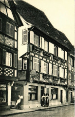 Restaurantde la Cigogne