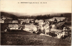 Hohwald