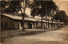 Camp de Oberhoifen
